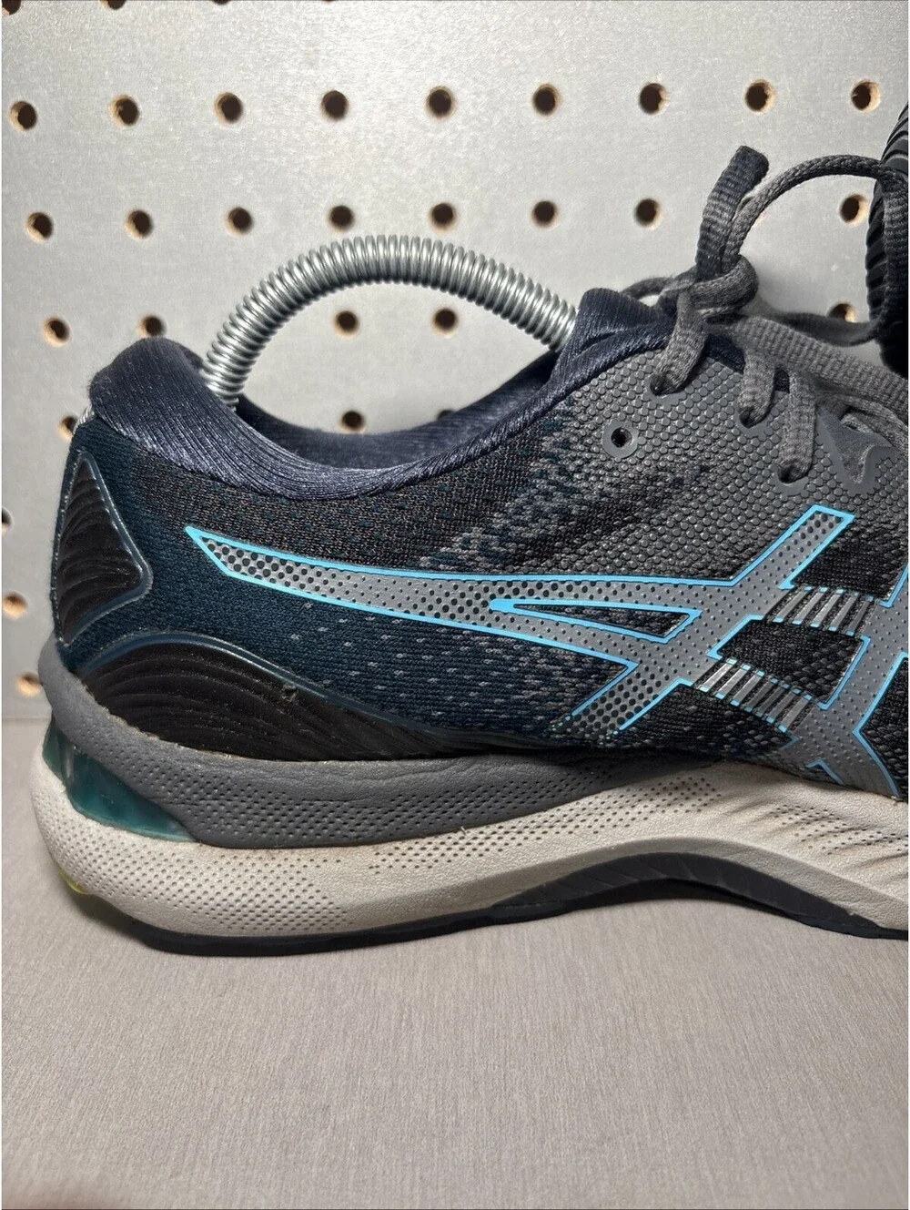 Asics used good